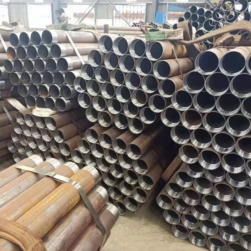莱城108地质跟管
