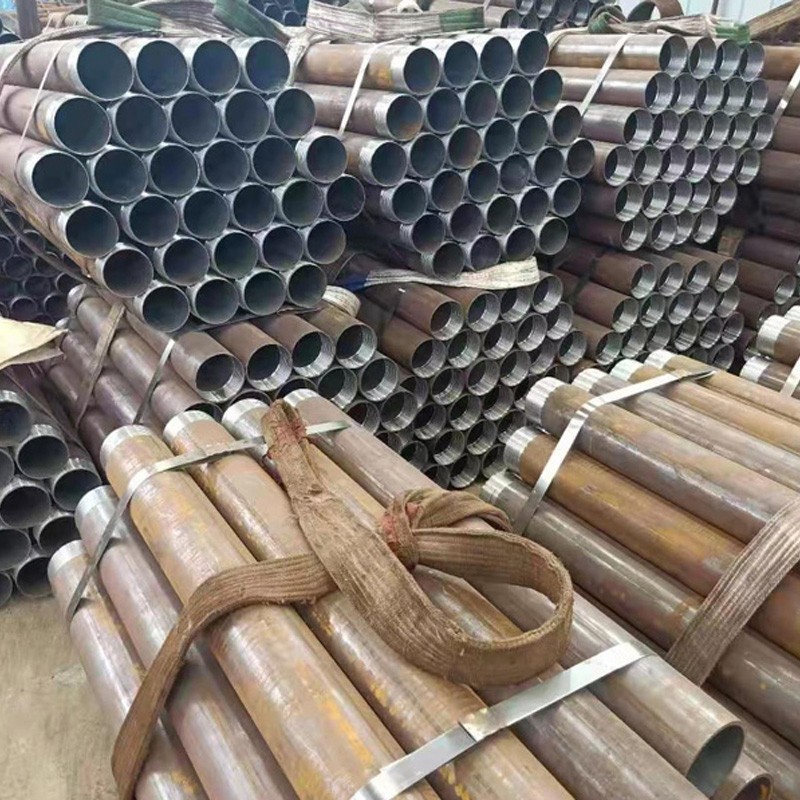 莱城地质钻探用跟管