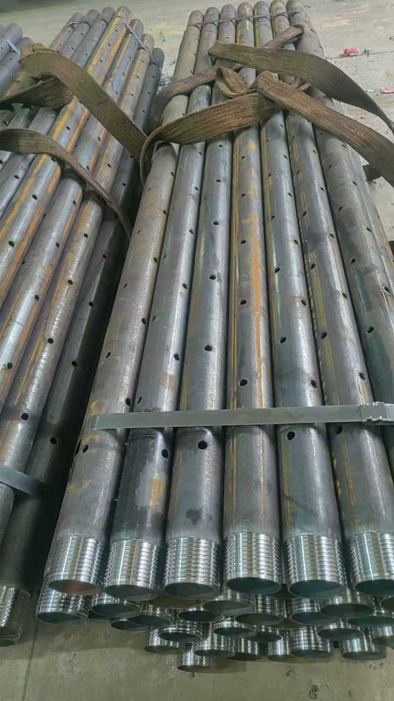 莱城159mm管棚管